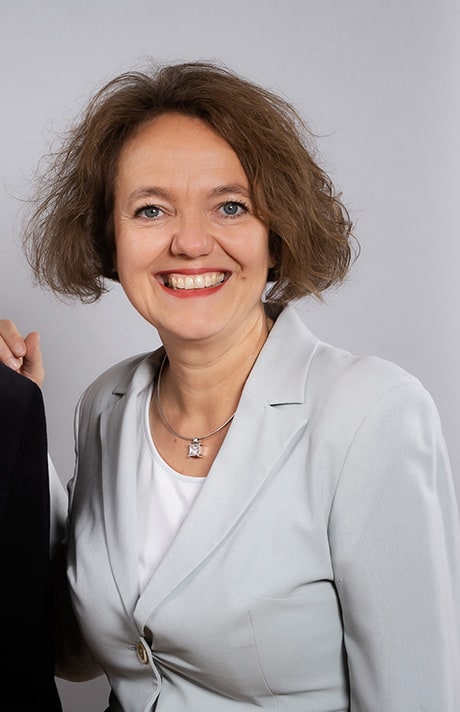 Doris Bösmüller Doris Bösmüller