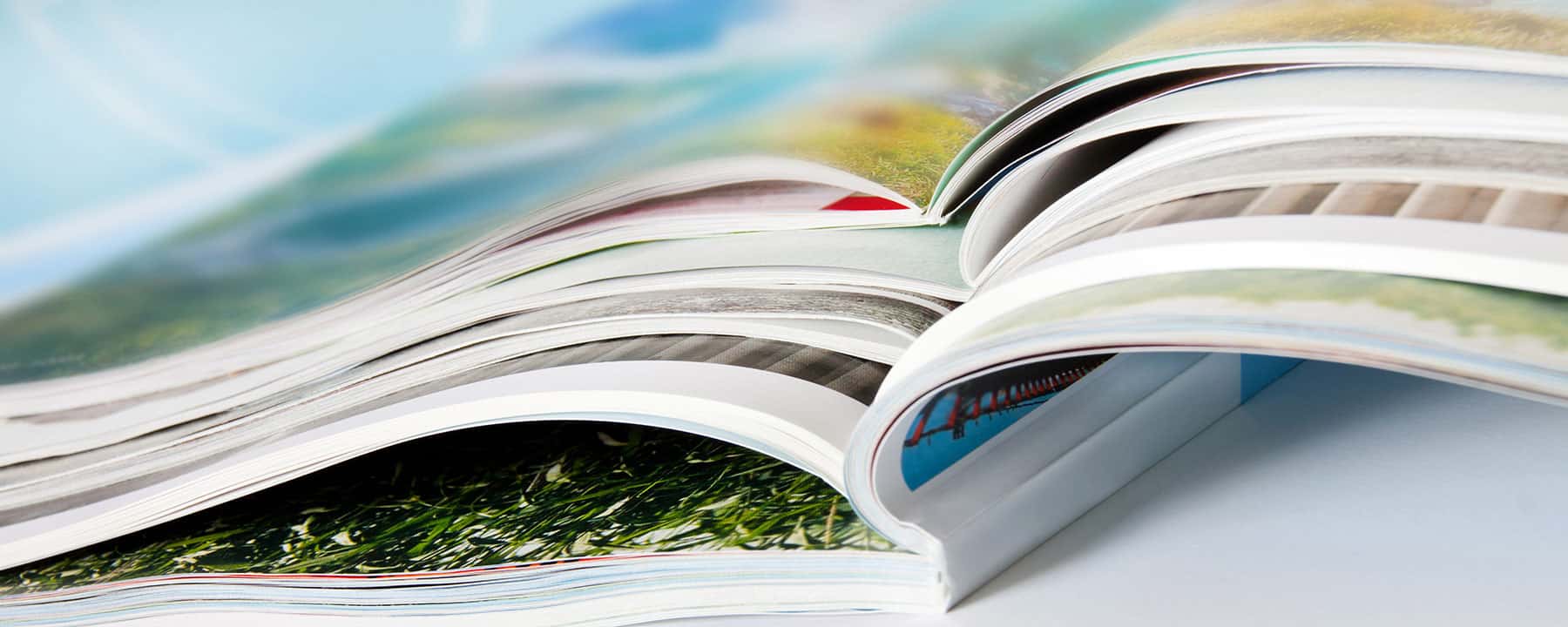 Klimaneutral drucken - bei Druckerei Wien Bösmüller Print Management