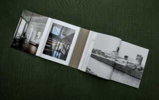 Holodeck architects works