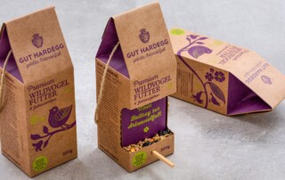 Carton Austria Award