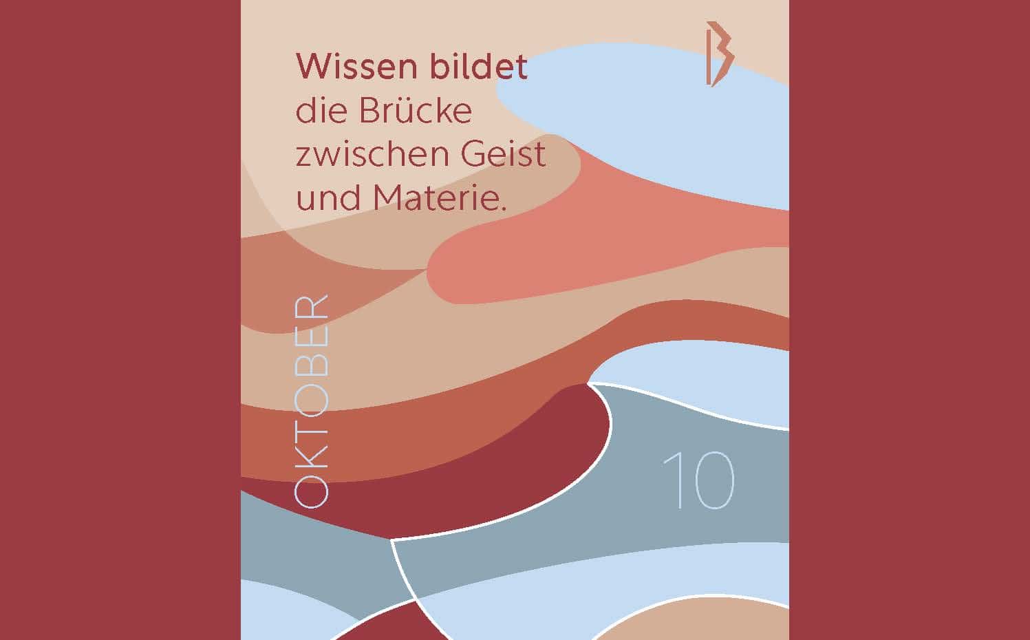 Der SPÜRDEINLEBEN Reminder als Geschenk!
