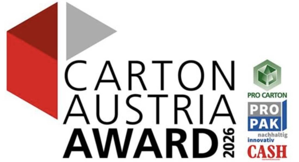 Carton Austria Award 2026