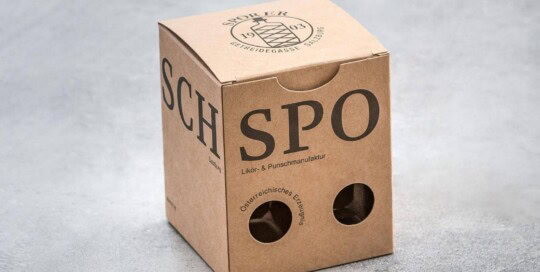 Sporer Likör & Punschmanufaktur Salzburg